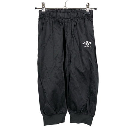Unisex Umbro - Urheilucaprit, koko 122 - 128 - Musta ()