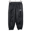 Unisex Umbro - Urheilucaprit, koko 146 - 152 - Musta ()