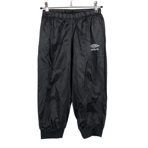 Unisex Umbro - Urheilucaprit, koko 146 - 152 - Musta (1)