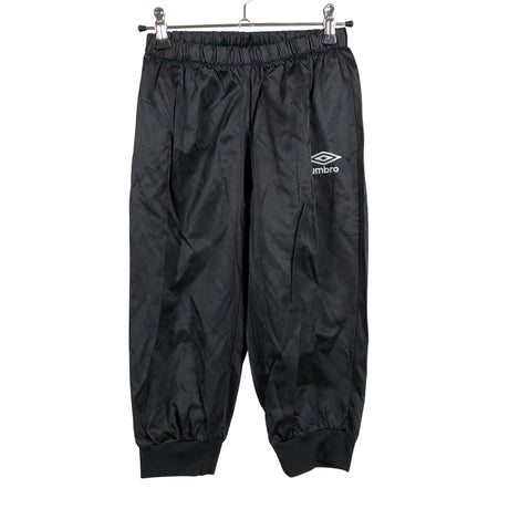Unisex Umbro - Urheilucaprit, koko 146 - 152 - Musta ()