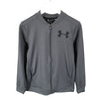 Poikien Under Armour - Svetari, koko 164 - 170 - Harmaa ()