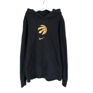 Unisex Nike - Huppari, koko 152 - 158 - Musta (1)