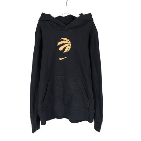 Unisex Nike - Huppari, koko 152 - 158 - Musta ()