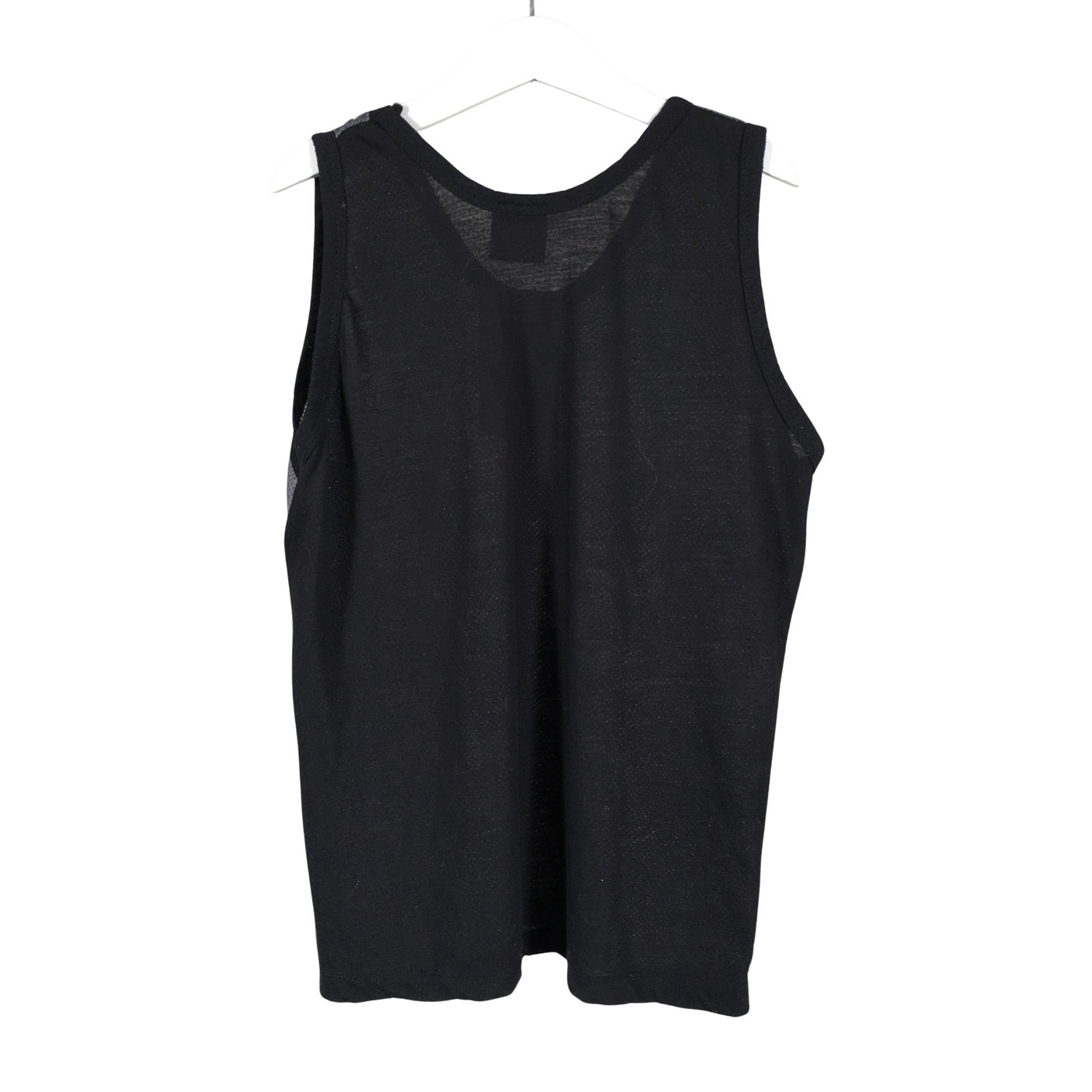 Poikien Adidas - Hihaton urheilupaita, koko 152 - 158 - Musta (2)