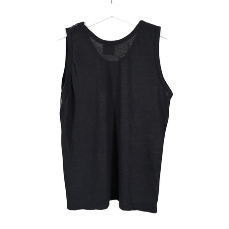 Poikien Adidas - Hihaton urheilupaita, koko 152 - 158 - Musta (2)