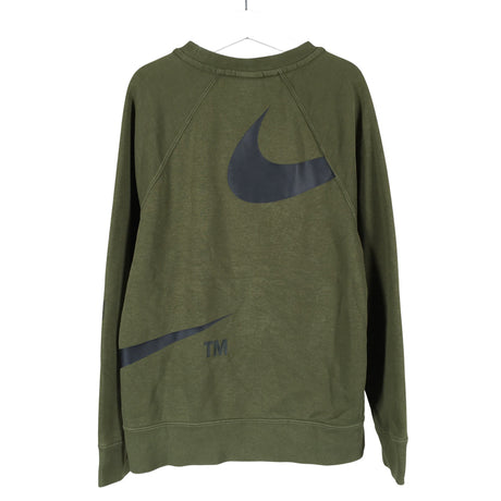 Unisex Nike - Collegepaita, koko 140 - 146 - Vihreä (2)