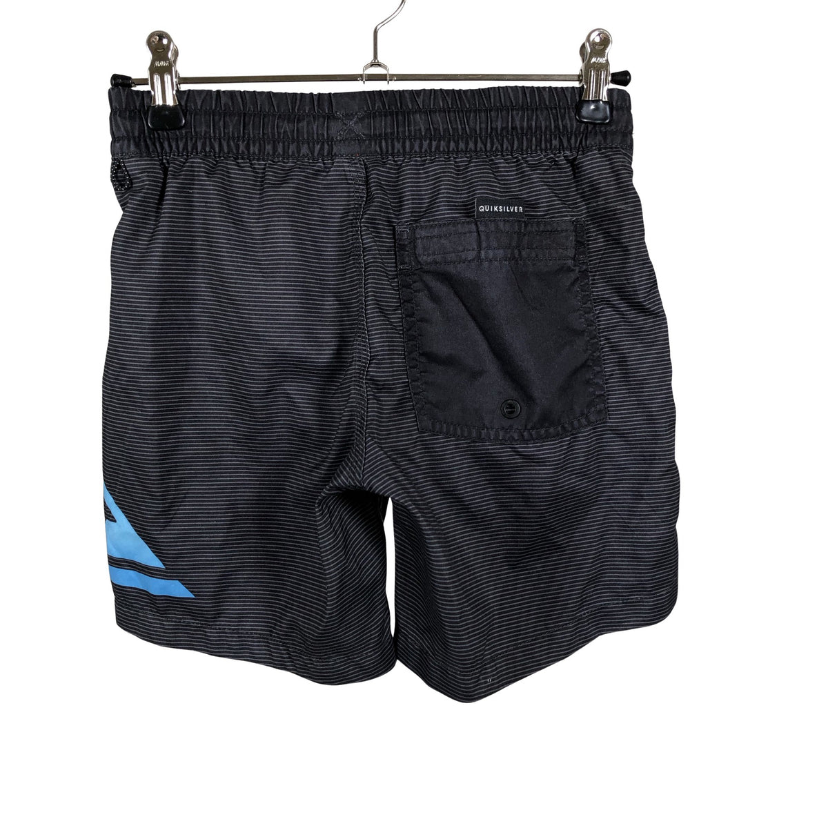 Poikien Quiksilver - Uimahousut, koko 140 - 146 - Harmaa (2)