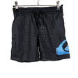 Poikien Quiksilver - Uimahousut, koko 140 - 146 - Harmaa ()
