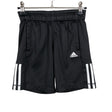 Poikien Adidas - Urheilushortsit, koko 134 - 140 - Musta ()