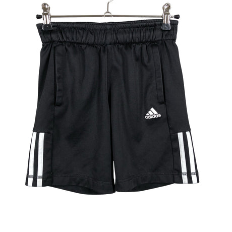 Poikien Adidas - Urheilushortsit, koko 134 - 140 - Musta ()