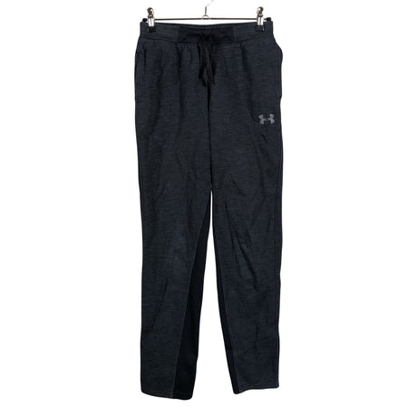 Poikien Under Armour - Collegehousut, koko 134 - 140 - Harmaa ()