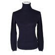 Naisten Esprit - Neulepaita, koko 40 - Sininen ()