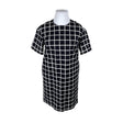 Naisten Marimekko - Kangasmekko, koko 40 - Musta ()