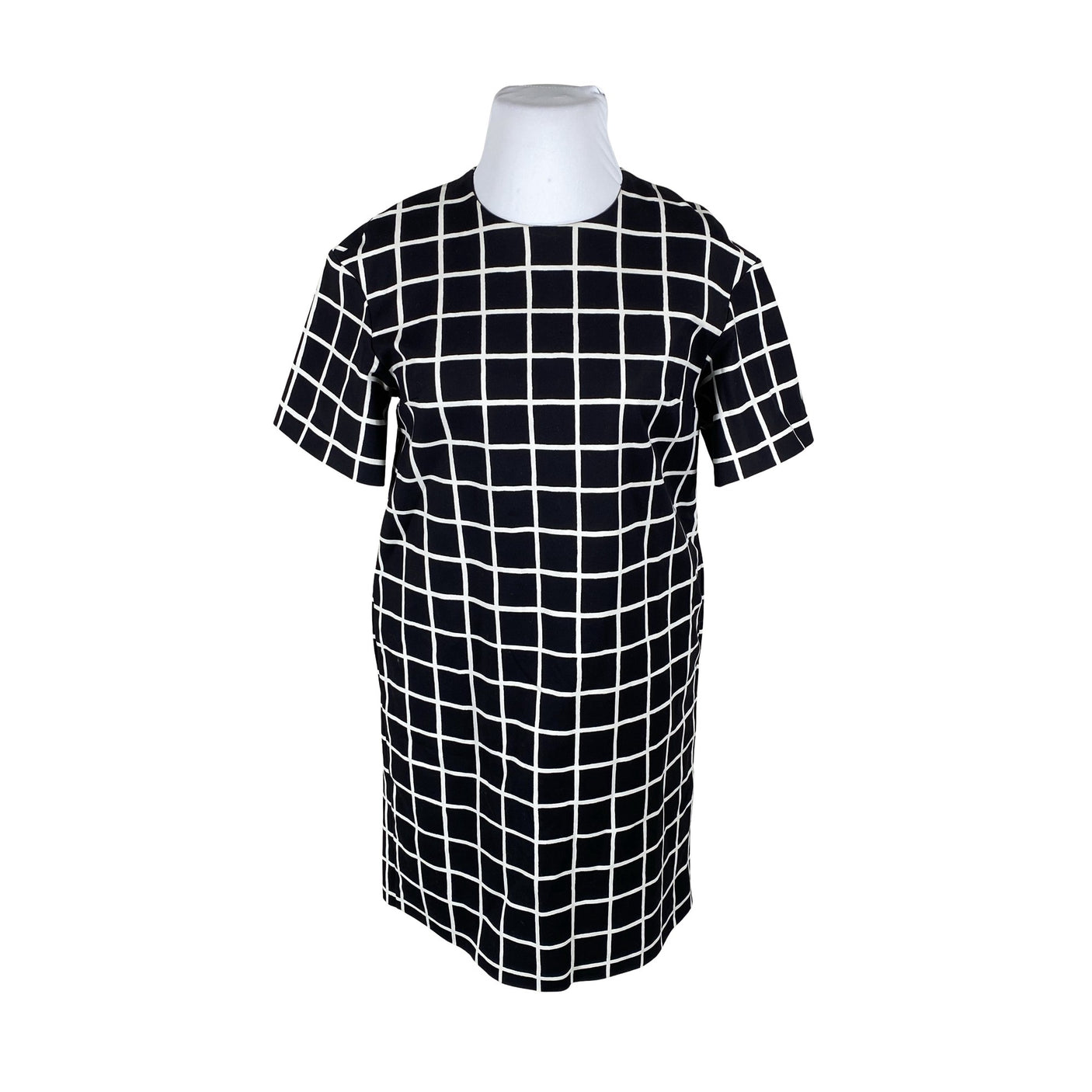 Naisten Marimekko - Kangasmekko, koko 40 - Musta (1)