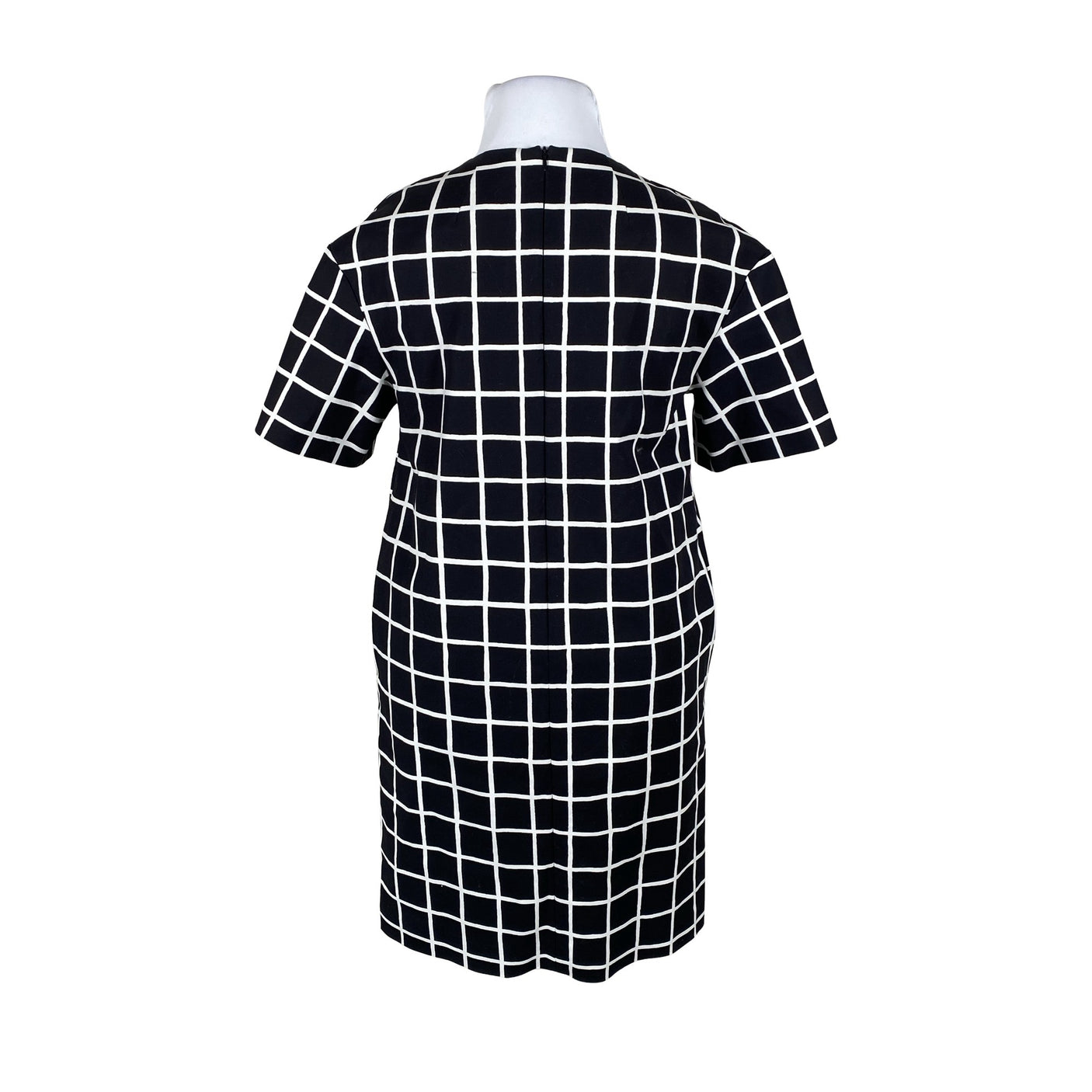 Naisten Marimekko - Kangasmekko, koko 40 - Musta (2)