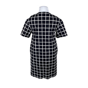Naisten Marimekko - Kangasmekko, koko 40 - Musta (2)