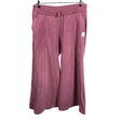 Naisten Adidas - Collegehousut, koko 46 - Vaaleanpunainen ()
