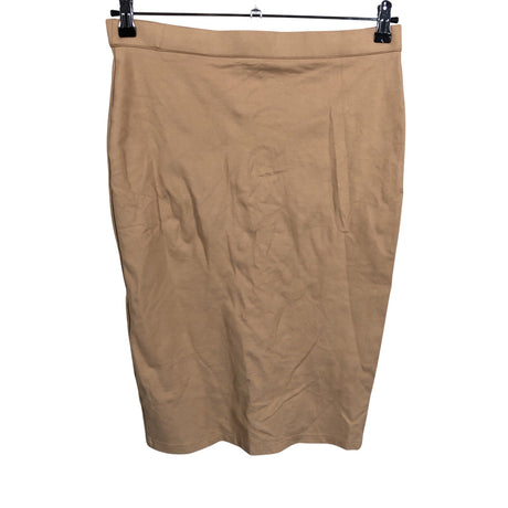 Naisten River Island - Trikoohame, koko 40 - Ruskea (2)