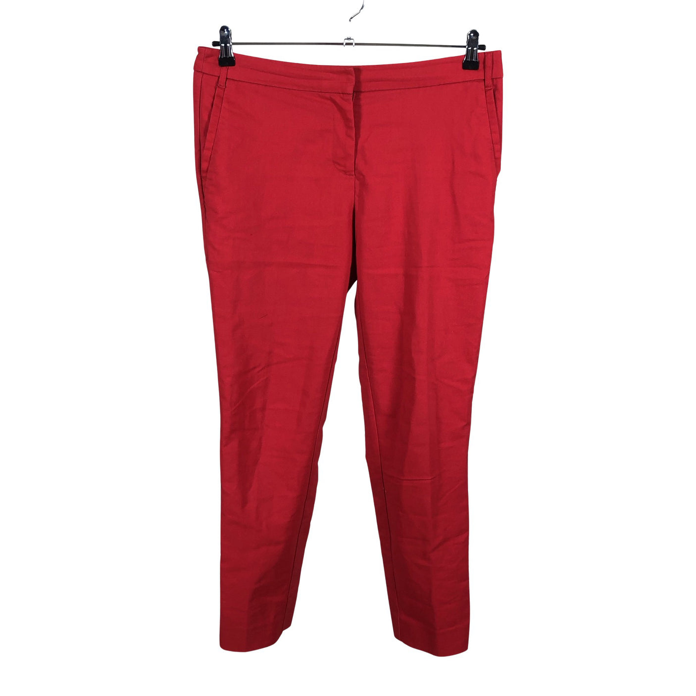 Naisten Cut & Pret - Chinot, koko 40 - Punainen (1)