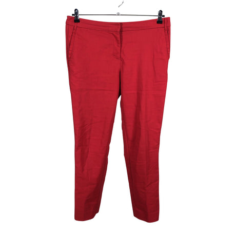 Naisten Cut & Pret - Chinot, koko 40 - Punainen ()