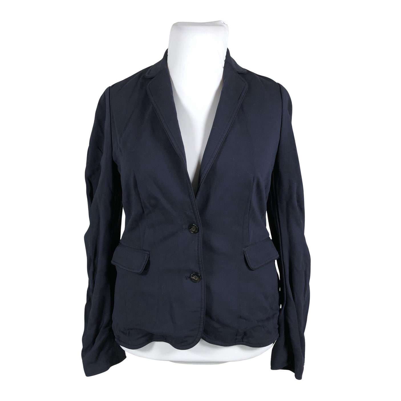 Naisten Tommy Hilfiger - Collegejakku, koko 42 - Sininen (1)