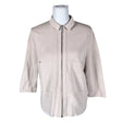 Naisten COS - Neuletakki, koko 38 - Beige ()
