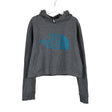 Unisex The North Face - Huppari, koko 134 - 140 - Harmaa ()