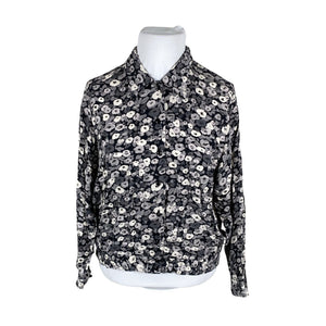 Naisten Balance Collection - Pusero, koko 42 - Harmaa (1)