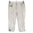 Naisten Jap sports - Kangascaprit, koko 40 - Beige ()