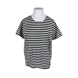Naisten Marimekko - T-paita, koko 44 - Musta (1)