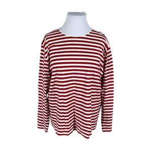 Naisten Marimekko - Trikoopaita, koko 44 - Punainen (1)