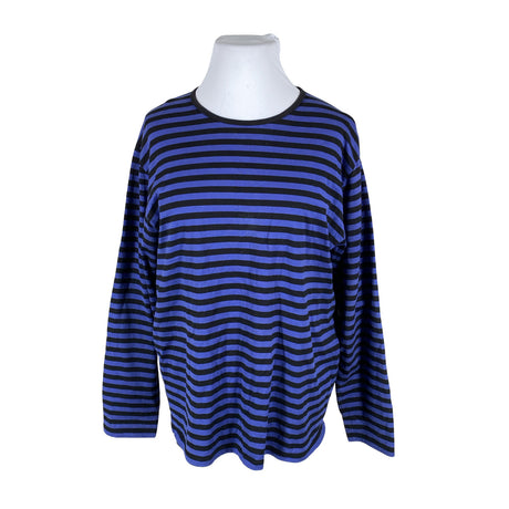 Naisten Marimekko - Trikoopaita, koko 44 - Sininen ()