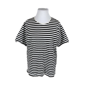 Naisten Marimekko - T-paita, koko 44 - Musta (1)