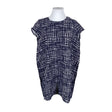 Naisten Marimekko - Kangasmekko, koko 46 - Sininen ()