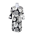 Naisten Marimekko - Kangasmekko, koko 38 - Musta ()