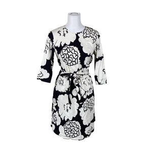 Naisten Marimekko - Kangasmekko, koko 38 - Musta (1)