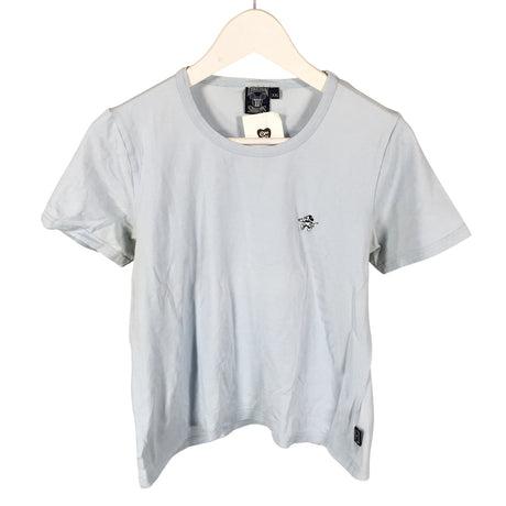 Unisex Donaldson - T-paita, koko 152 - 158 - Vaaleansininen ()