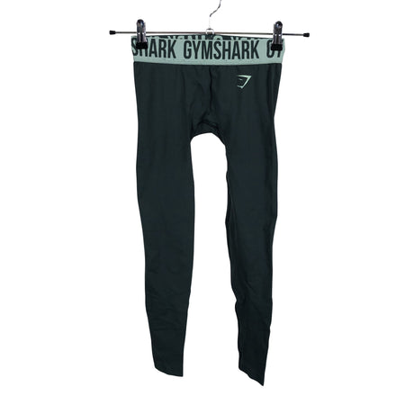 Naisten Gymshark - Urheilutrikoot, koko 34 - Vihreä ()