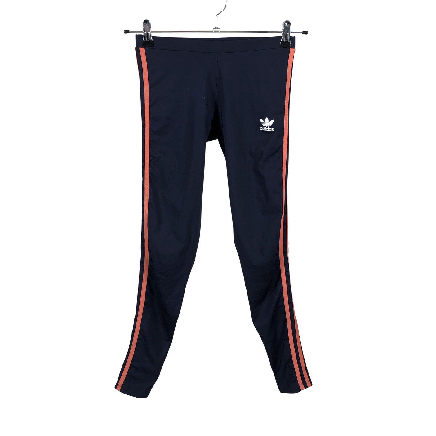 Naisten Adidas - Urheilutrikoot, koko 34 - Sininen (1)