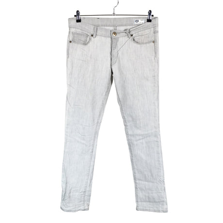 Naisten Crocker - Farkut, koko 32 - Harmaa ()