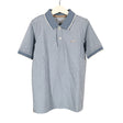 Poikien Jack & Jones - Pikeepaita, koko 134 - 140 - Vaaleansininen ()