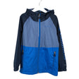 Unisex Columbia - Välikausitakki, koko 122 - 128 - Sininen ()