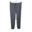 Miesten Nike - Trikoohousut, koko M - Harmaa ()