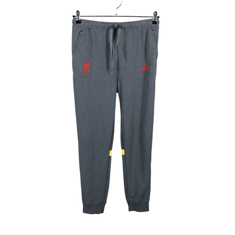 Miesten Nike - Trikoohousut, koko M - Harmaa ()