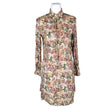 Naisten Grome Design - Kangasmekko, koko 34 - Harmaa ()