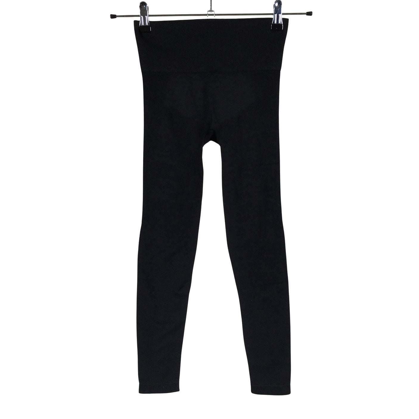 Naisten Vogue - Leggingsit, koko 36 - Musta (1)