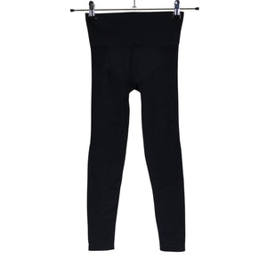 Naisten Vogue - Leggingsit, koko 36 - Musta (1)
