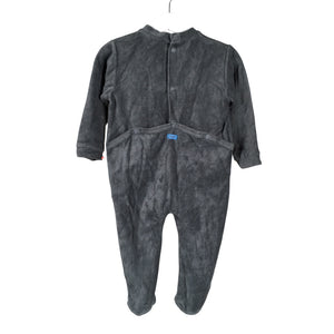 Unisex Limo B. - Potkupuku, koko 74 - 80 - Harmaa (2)