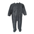 Unisex Limo B. - Potkupuku, koko 74 - 80 - Harmaa ()
