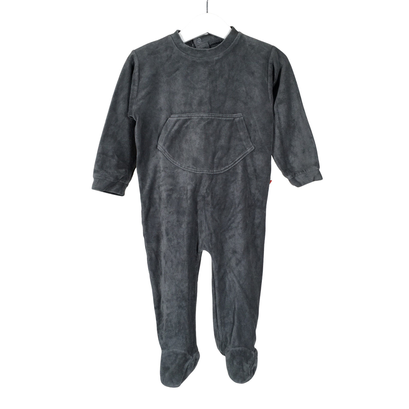 Unisex Limo B. - Potkupuku, koko 74 - 80 - Harmaa (1)